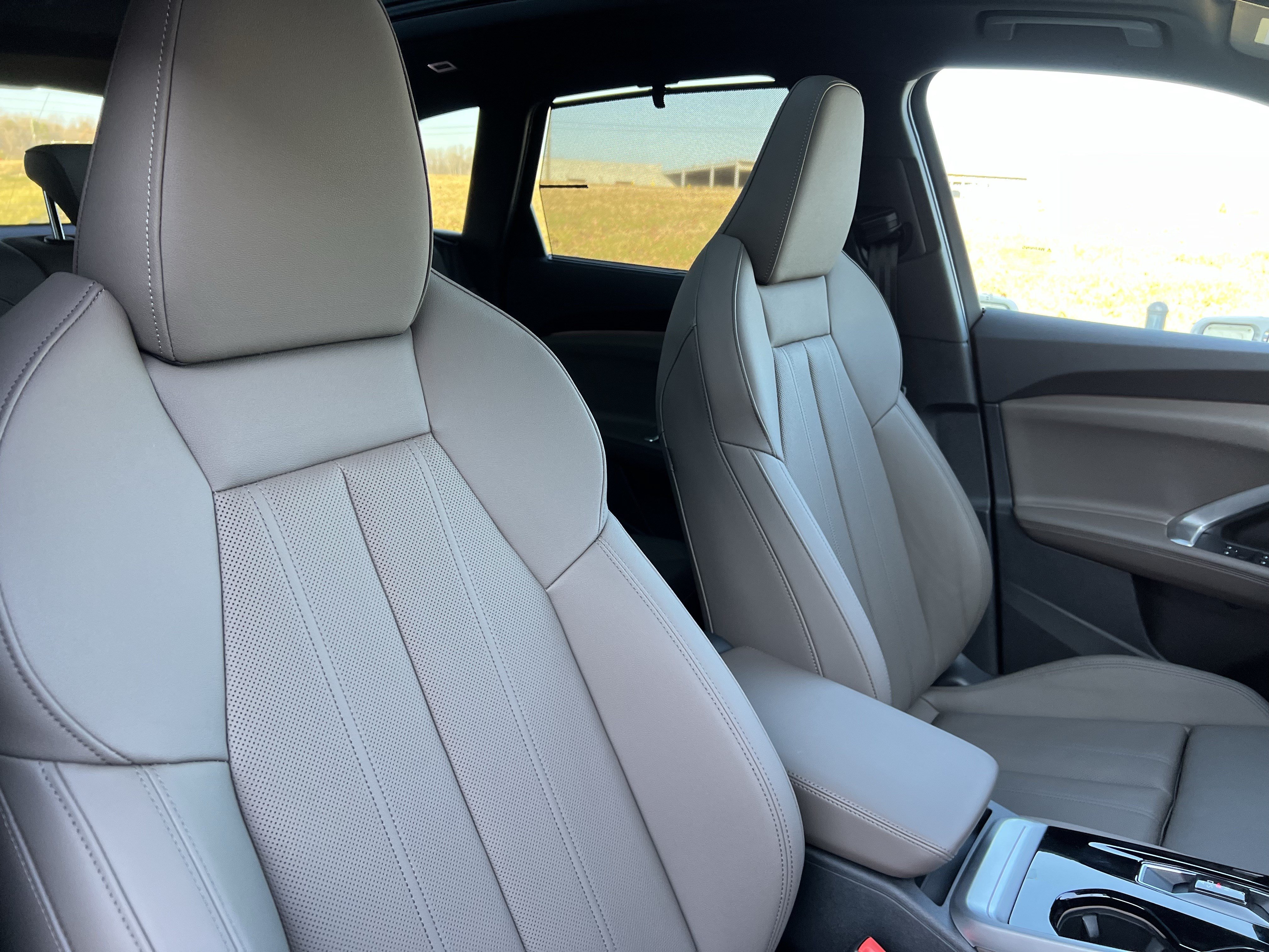 Used 2025 Audi Q5 Premium w/ Premium Plus AWD/4WD image 21