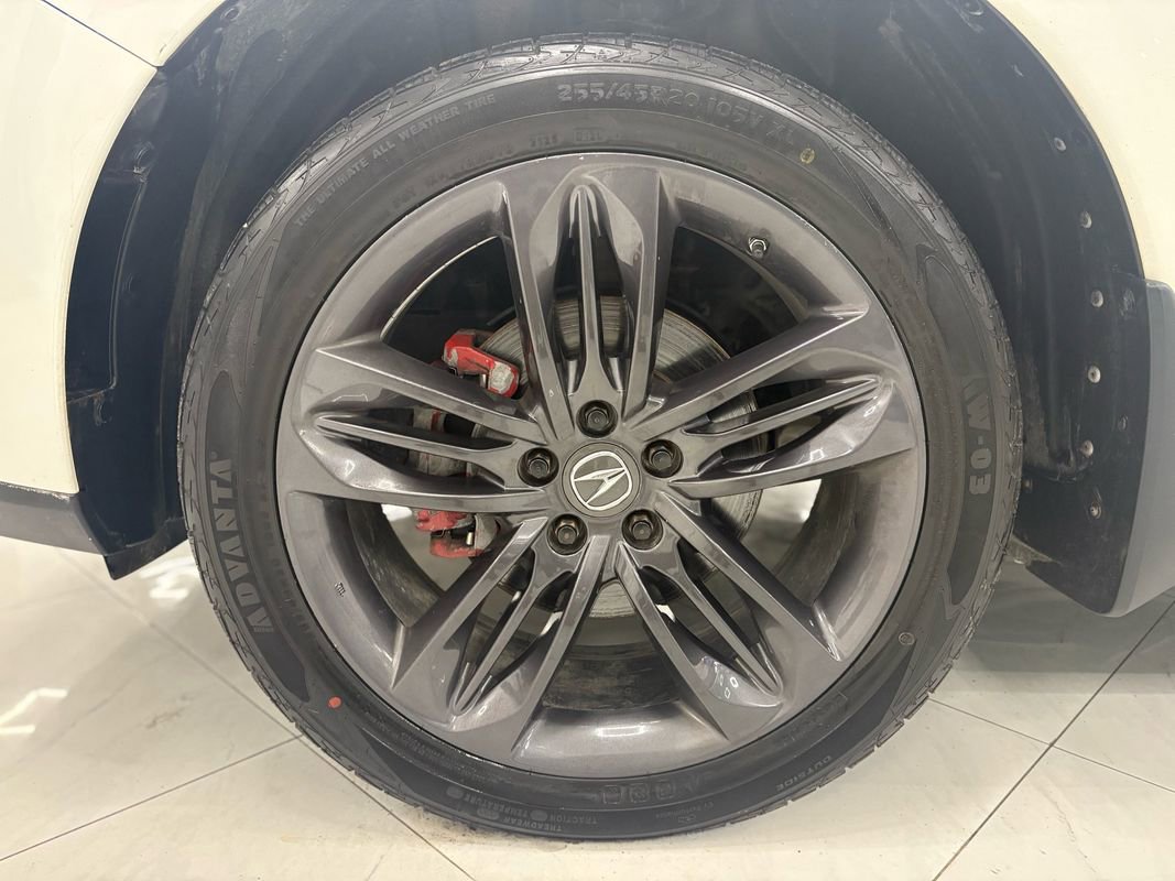 Used 2019 Acura RDX A-Spec image 45