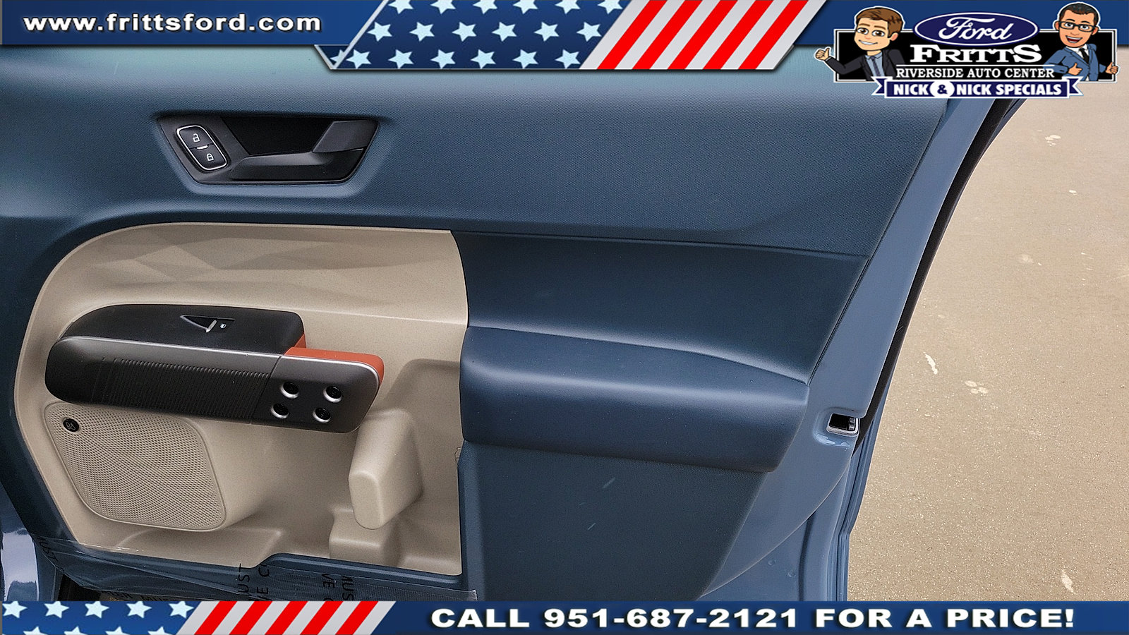 New 2026 Ford Maverick Lariat AWD/4WD image 16