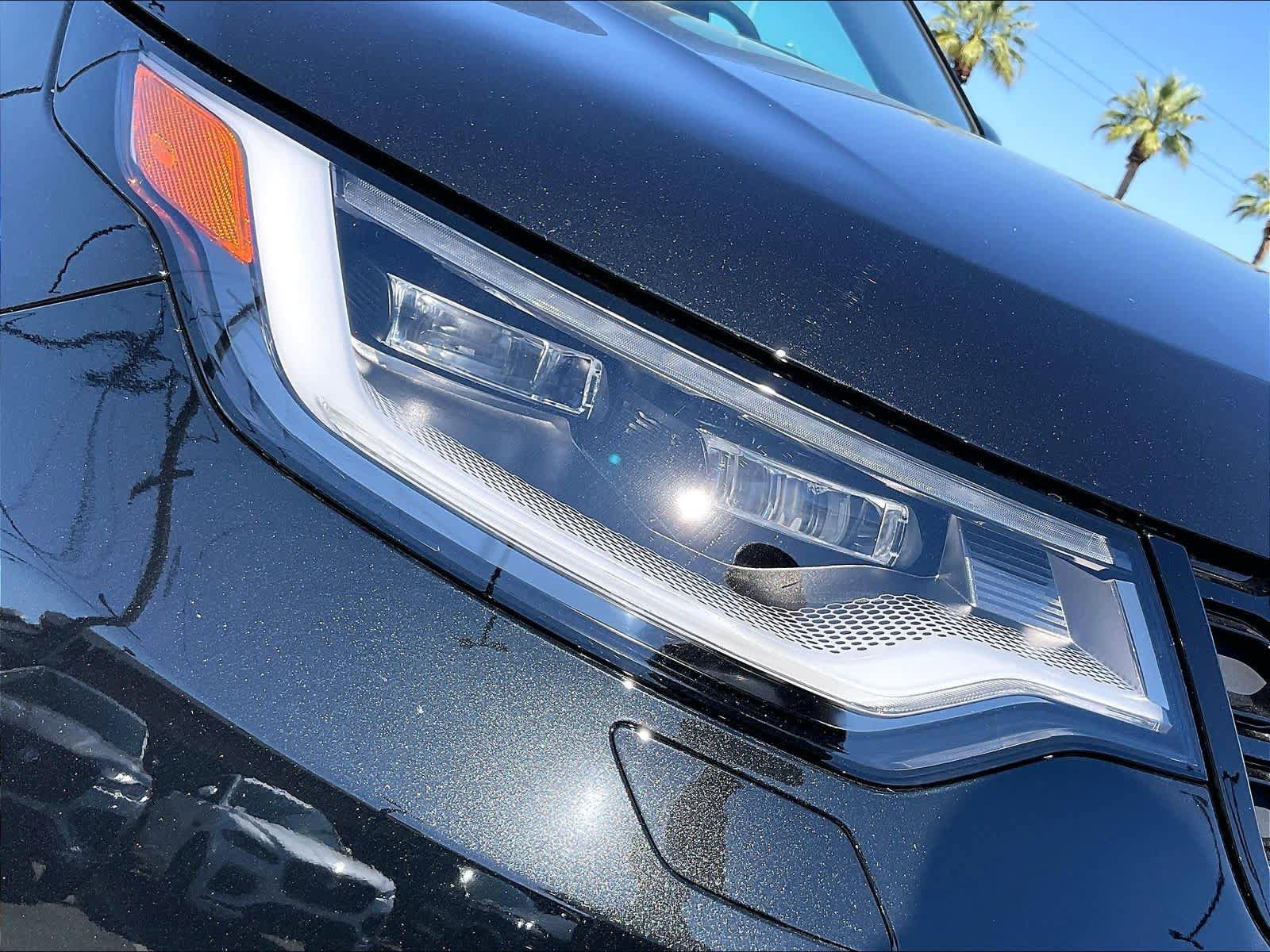 New 2026 Land Rover Discovery Dynamic SE AWD/4WD image 33