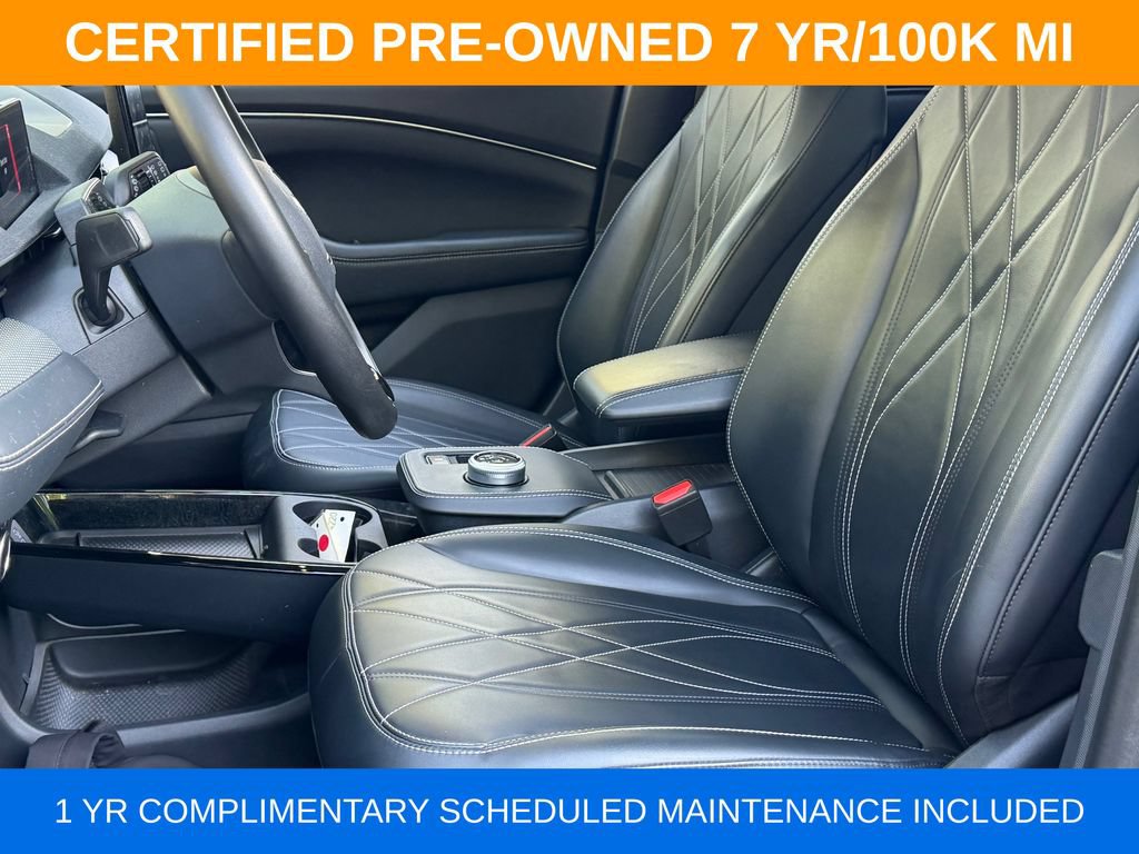 Certified 2023 Ford Mustang Mach-E California Route 1 AWD/4WD image 28