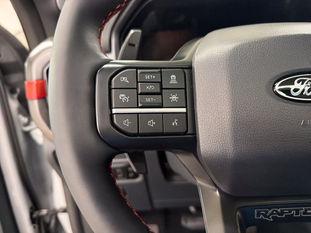 New 2026 Ford F150 Raptor AWD/4WD image 20