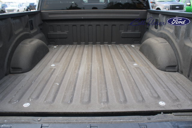 Used 2023 Ford F150 Lariat AWD/4WD image 10