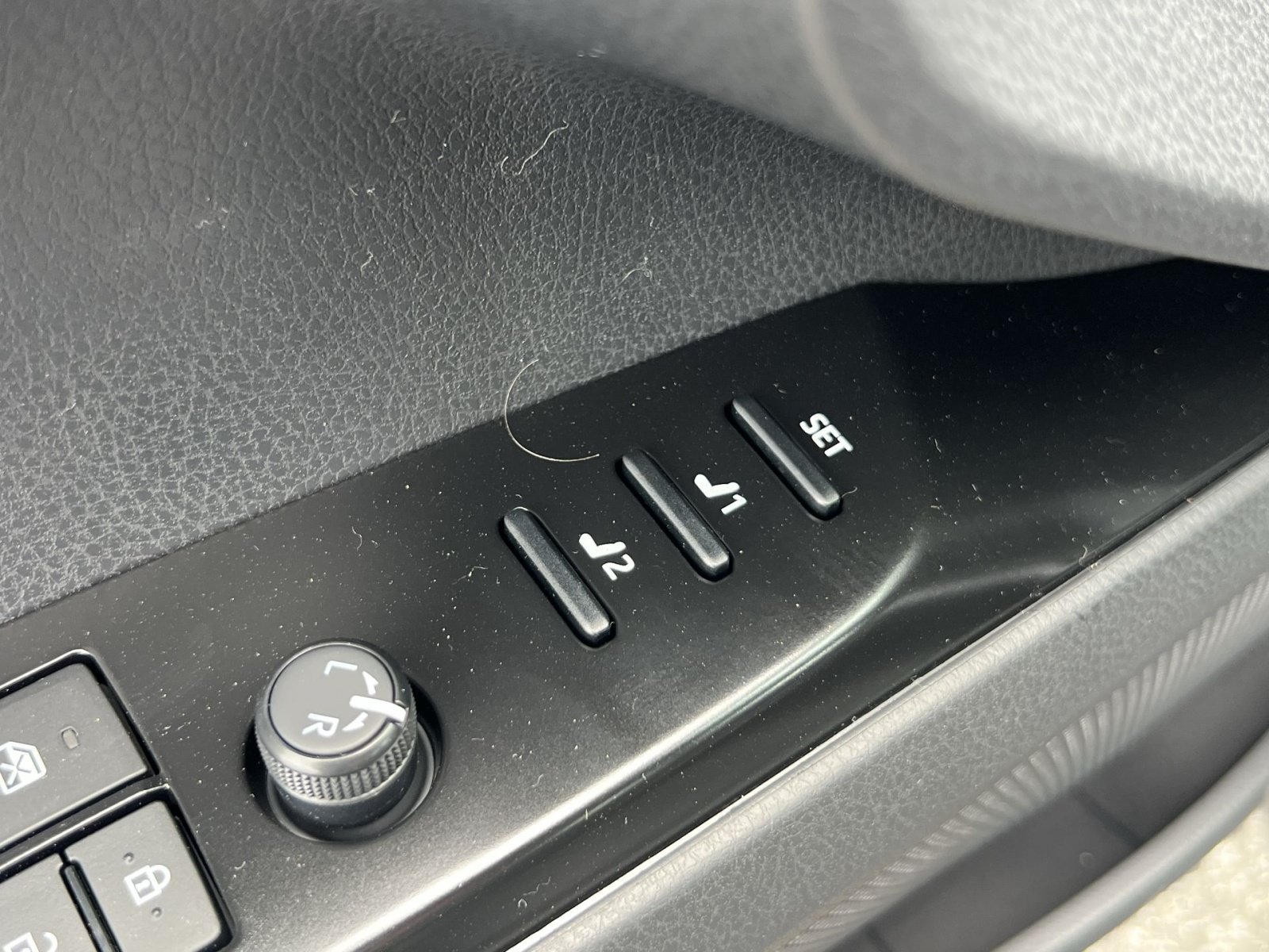New 2026 Toyota Camry XLE w/ Premium Plus Package FWD image 24