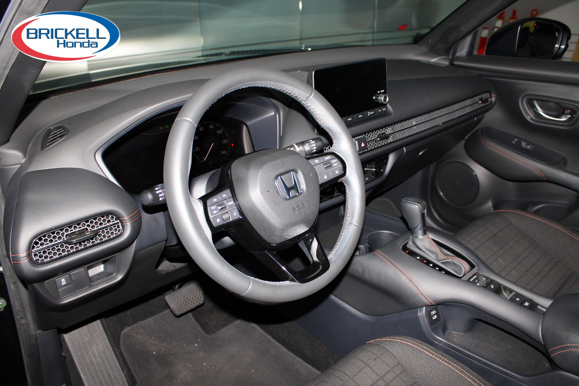 Used 2024 Honda HR-V Sport image 24