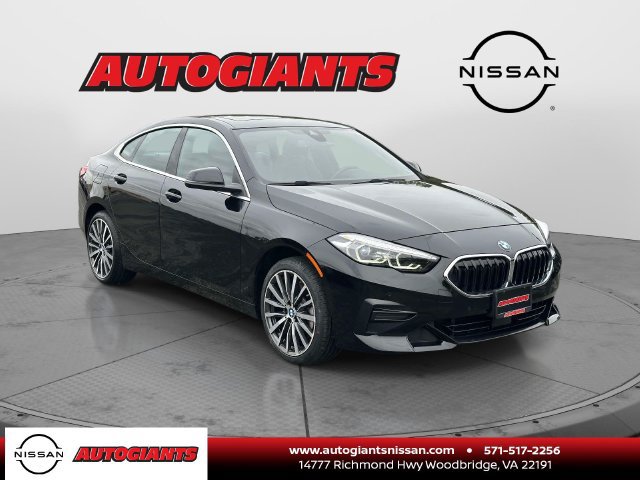 Used 2023 BMW 228i Gran Coupe