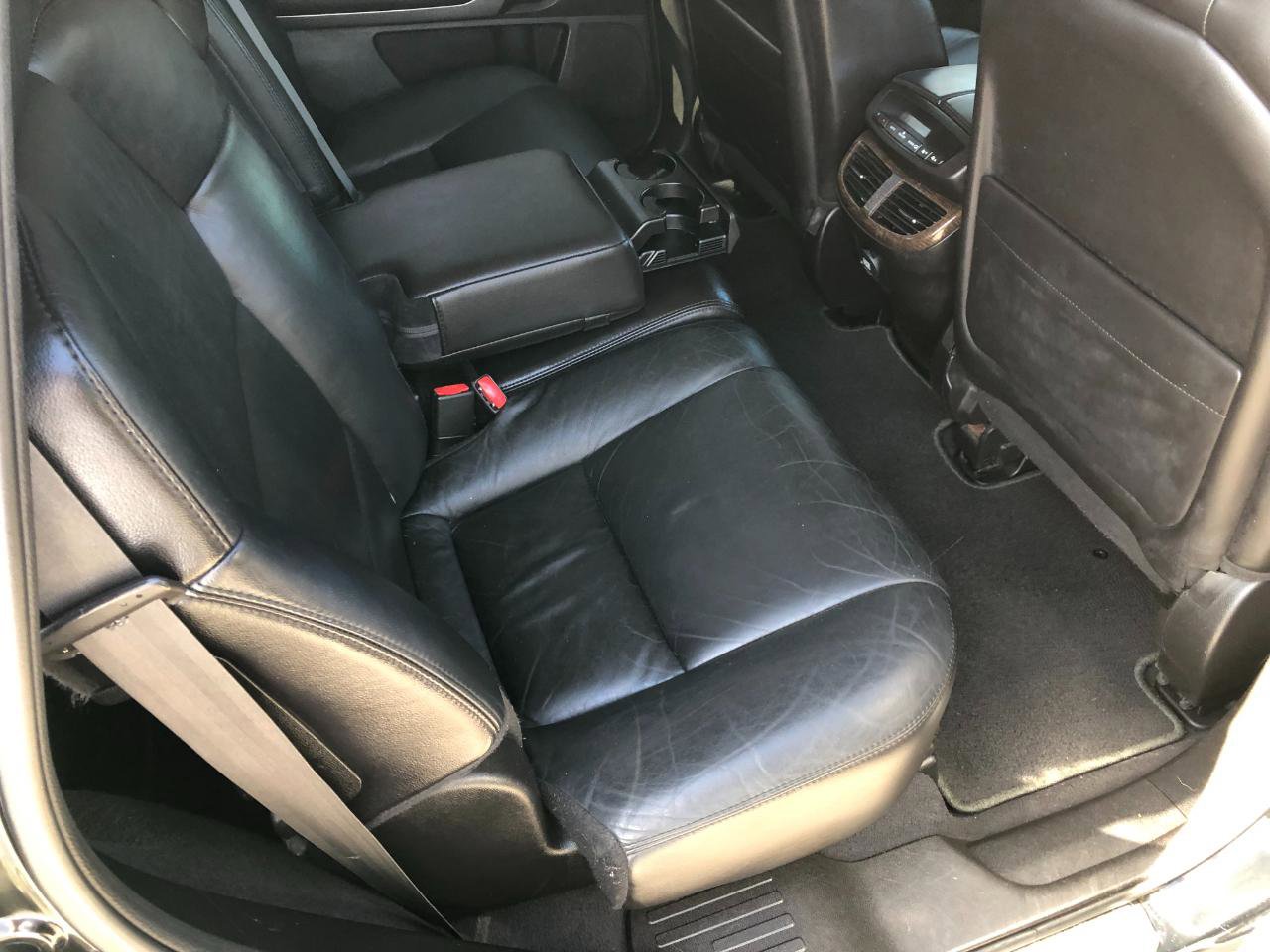 Used 2012 Acura MDX 6-Spd AT image 28