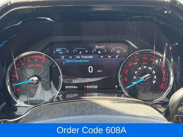 Used 2020 Ford F250 Lariat AWD/4WD image 17