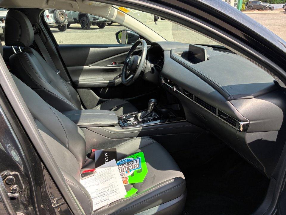 Certified 2023 MAZDA CX-30 AWD 2.5 S w/ Preferred Package image 32