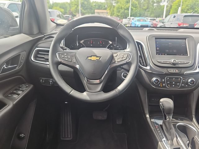 Used 2024 Chevrolet Equinox LT FWD image 13