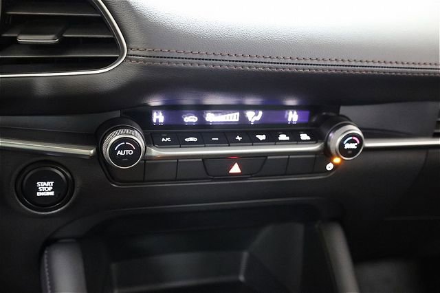 New 2026 MAZDA MAZDA3 s Sport image 28