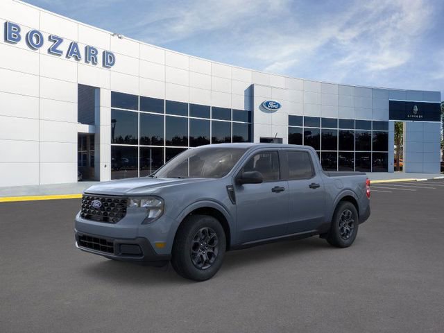 New 2026 Ford Maverick XLT image 1
