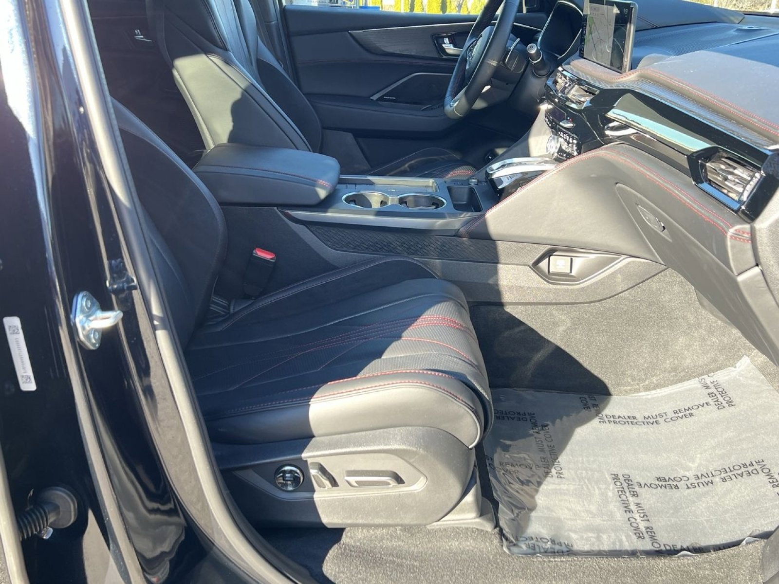 Used 2026 Acura MDX Type S image 30