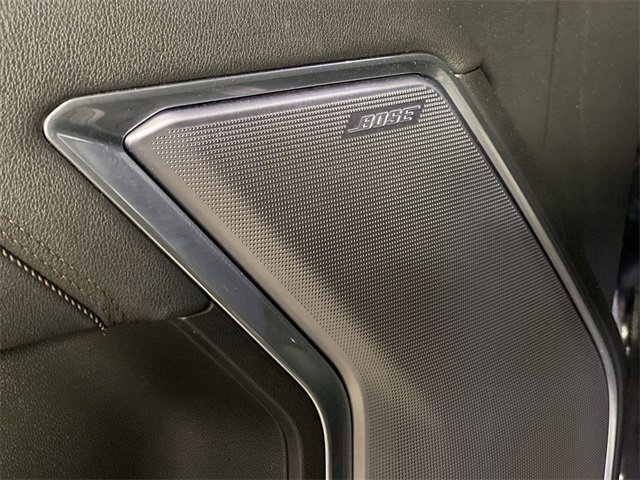 Certified 2025 Chevrolet Silverado 2500 High Country w/ High Country Premium Package image 31