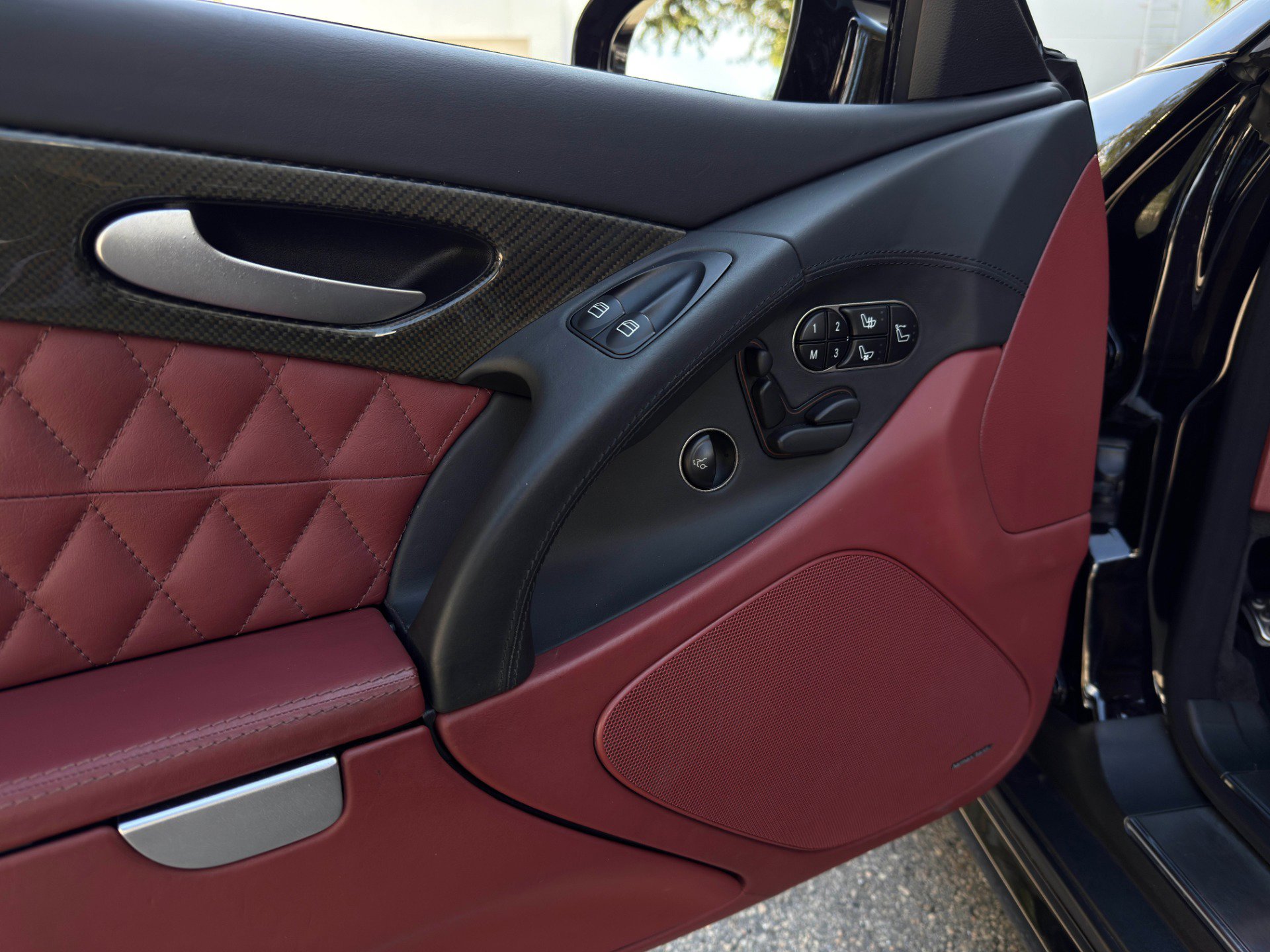 Used 2009 Mercedes-Benz SL 65 AMG image 32