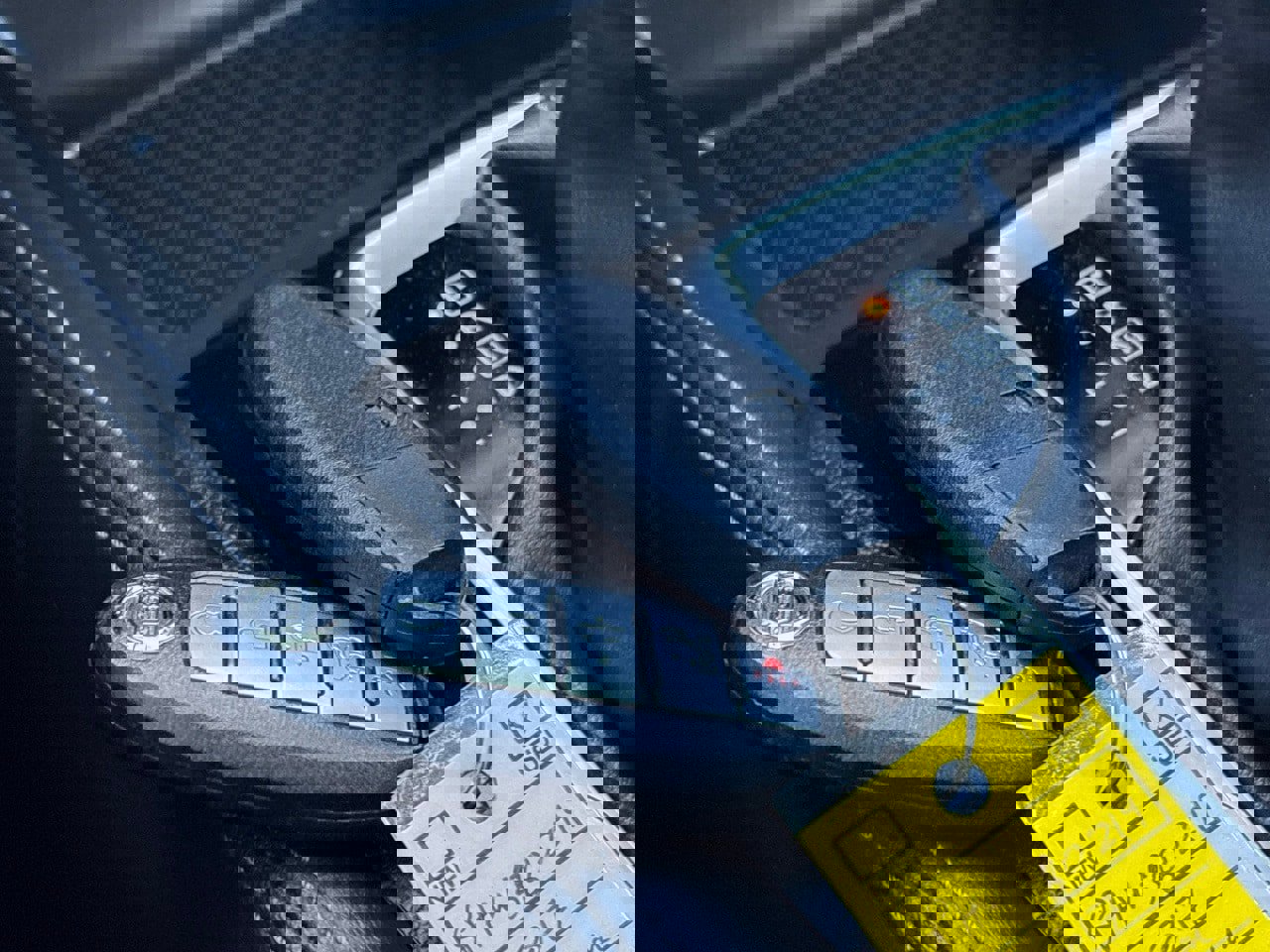 Used 2017 Nissan Rogue SL w/ SL Premium Package image 40