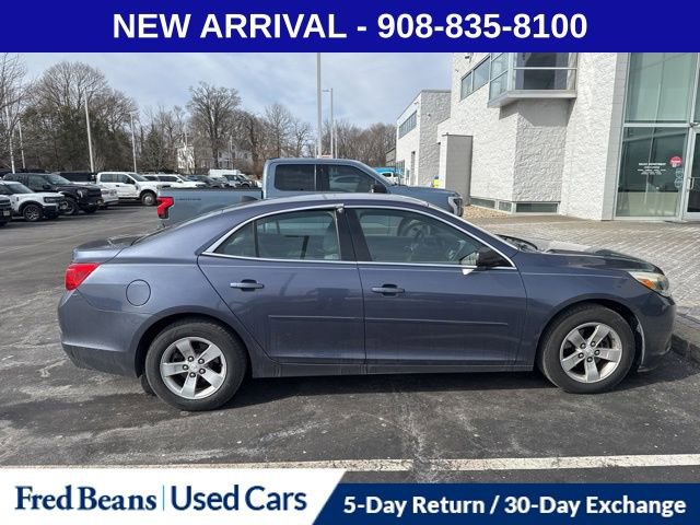 Used 2013 Chevrolet Malibu LS w/ Protection Package image 9