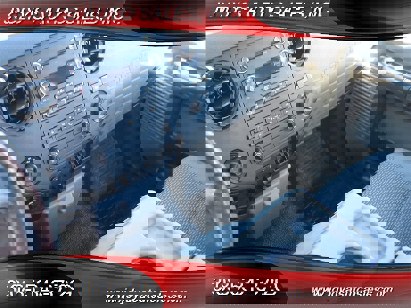 Used 2012 Ford F250 XL w/ PWR Equipment Group AWD/4WD image 16