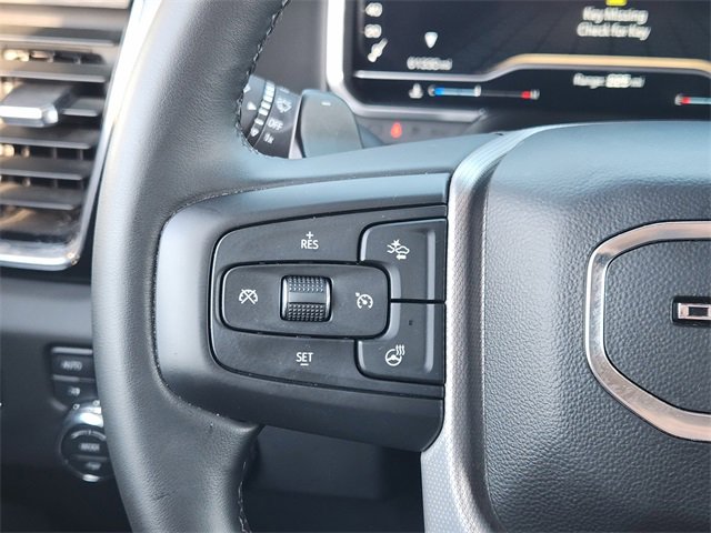 Used 2024 GMC Sierra 1500 Denali w/ Denali Reserve Package image 28