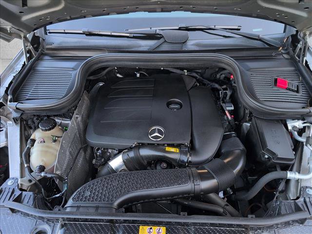 Used 2021 Mercedes-Benz GLE 350 4MATIC image 25