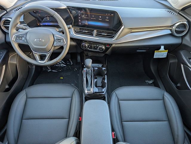 New 2026 Chevrolet Trax ACTIV FWD image 14