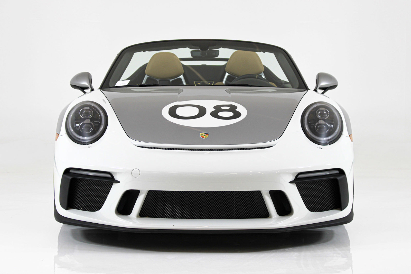 Used 2019 Porsche 911 Speedster RWD image 16
