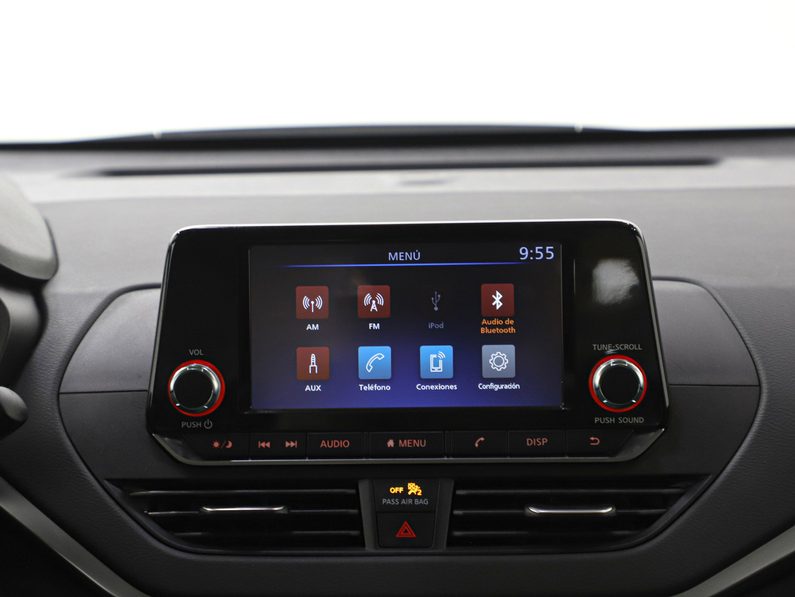 Used 2024 Nissan Altima 2.5 S image 16