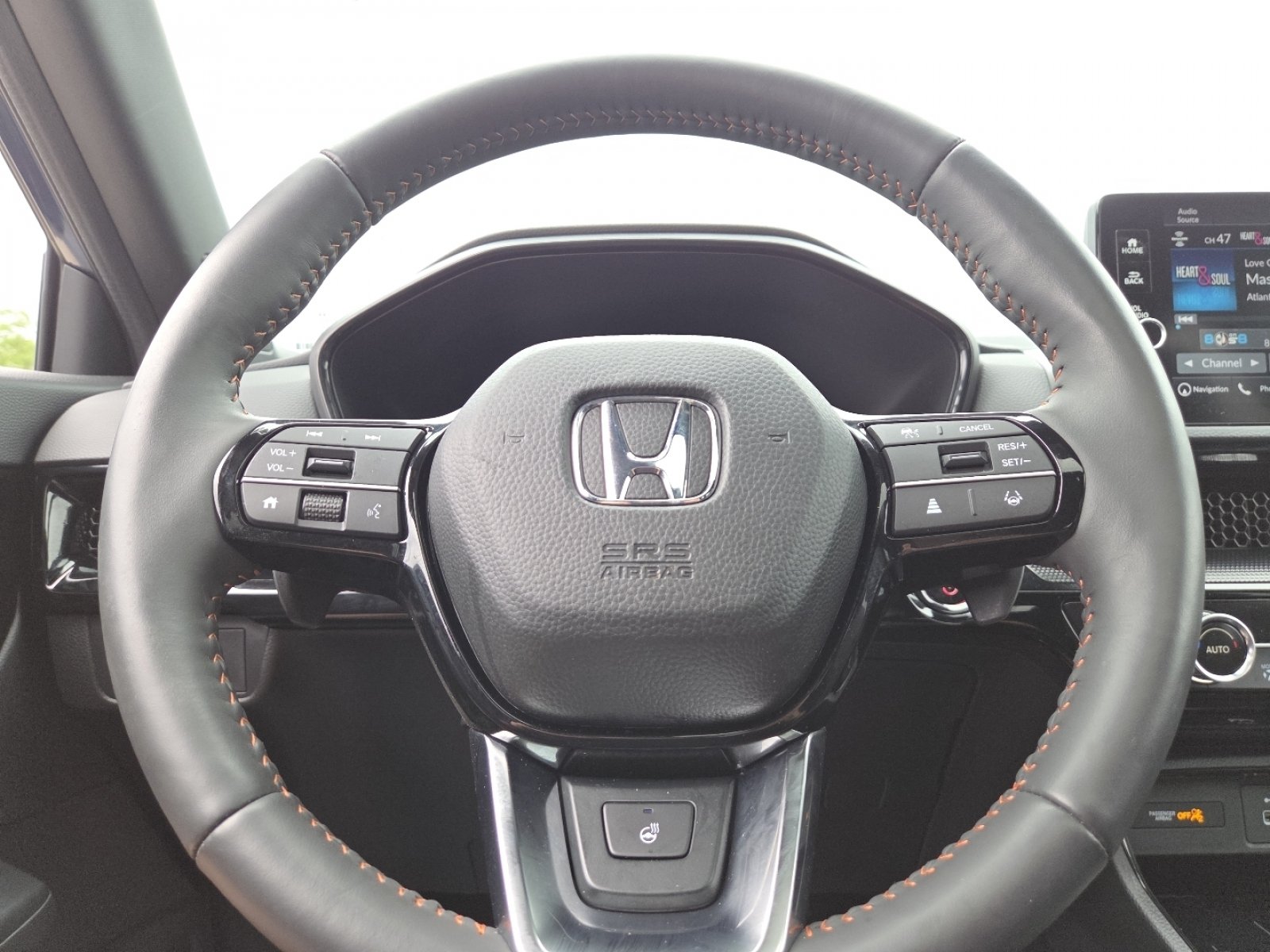 Used 2024 Honda CR-V Sport Touring image 30