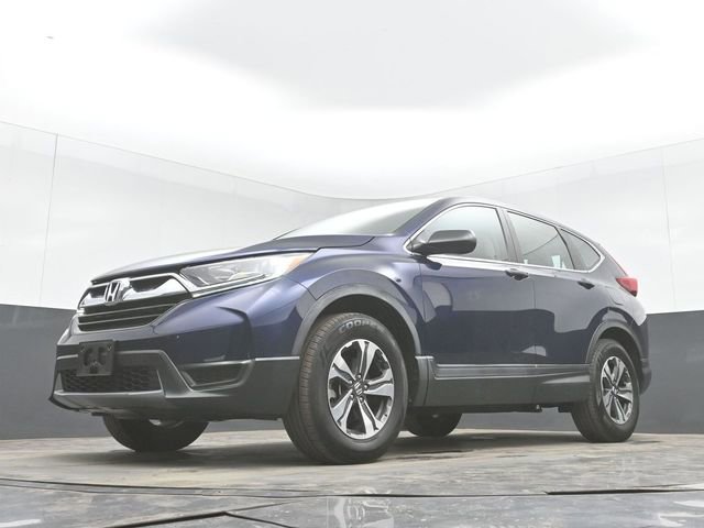 Used 2017 Honda CR-V LX image 41