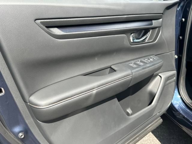 New 2026 Honda CR-V TrailSport image 10