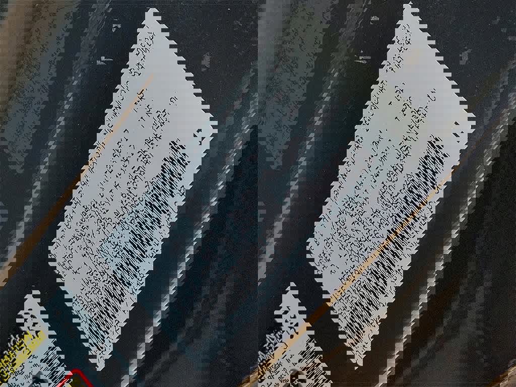 Used 2024 Toyota Tacoma SR5 image 29