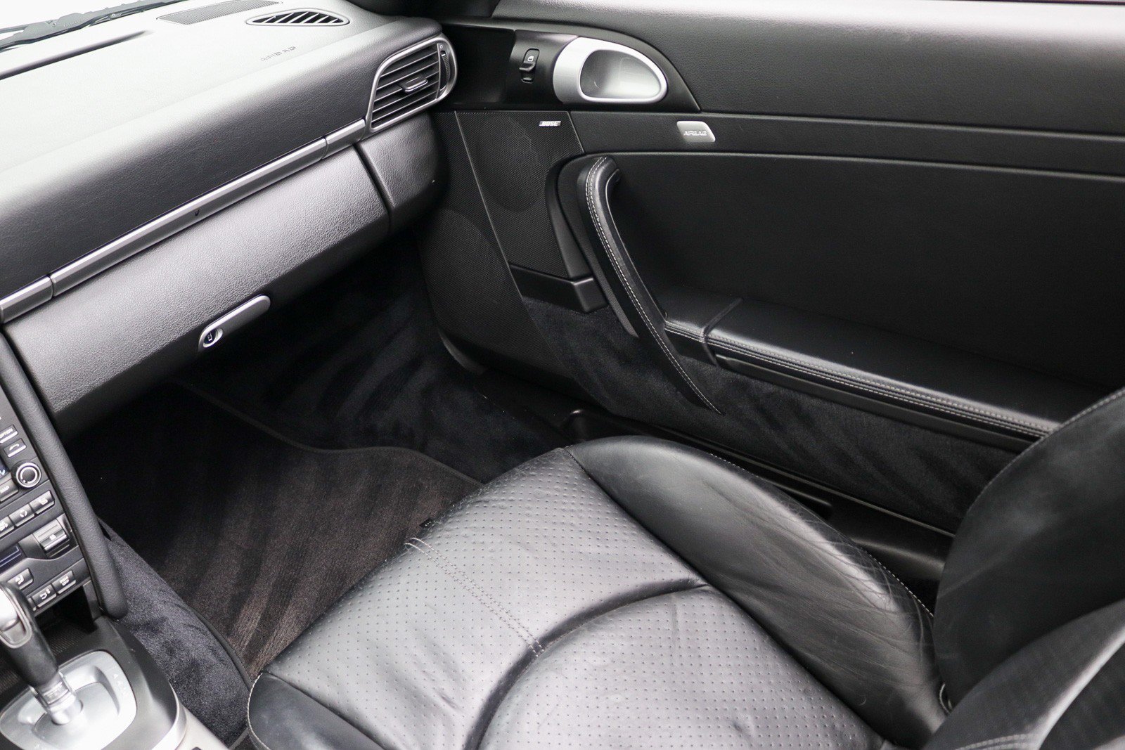 Used 2011 Porsche 911 Carrera S RWD image 25