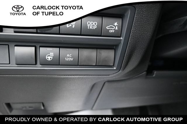 New 2026 Toyota Tundra Limited w/ Limited PVM Package AWD/4WD image 27
