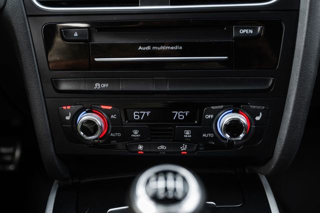 Used 2013 Audi S4 Premium Plus image 18