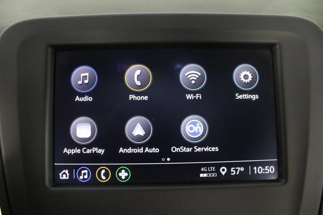 Used 2024 Chevrolet Equinox LT w/ LPO, Floor Liner Package image 4