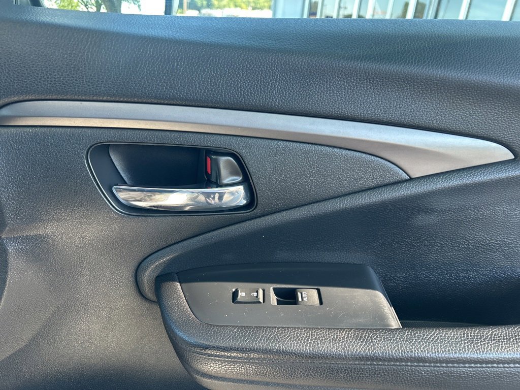 Used 2022 Honda Pilot Special Edition image 45