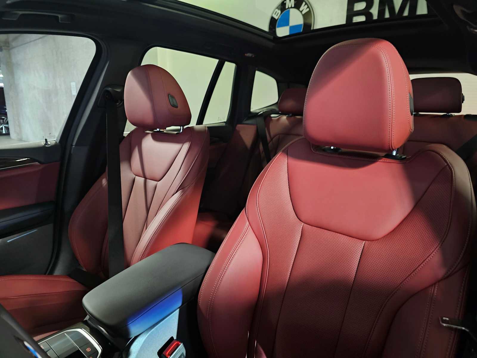 Used 2023 BMW X3 xDrive30i w/ Convenience Package image 32