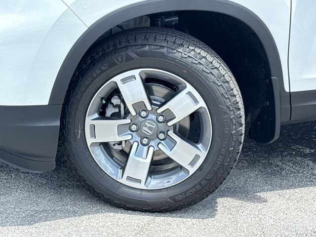 New 2026 Honda Ridgeline RTL image 40