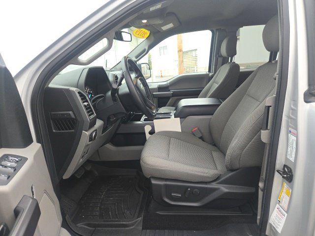 Used 2019 Ford F150 XLT w/ Equipment Group 302A Luxury AWD/4WD image 14
