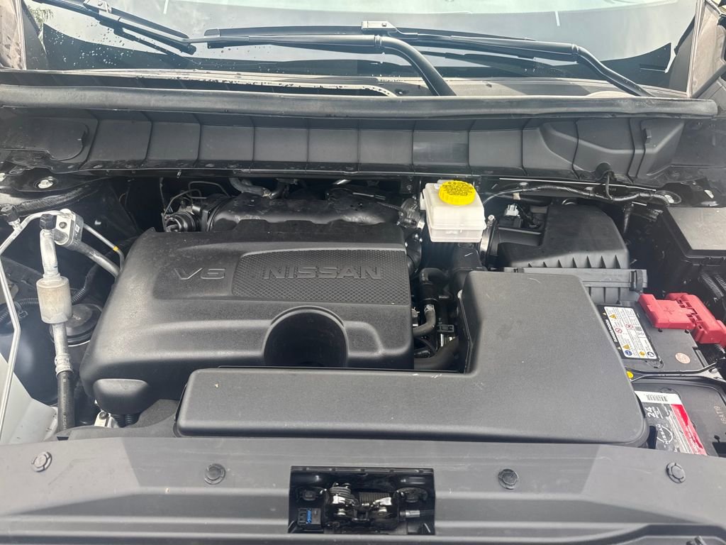 Certified 2024 Nissan Pathfinder SL image 20