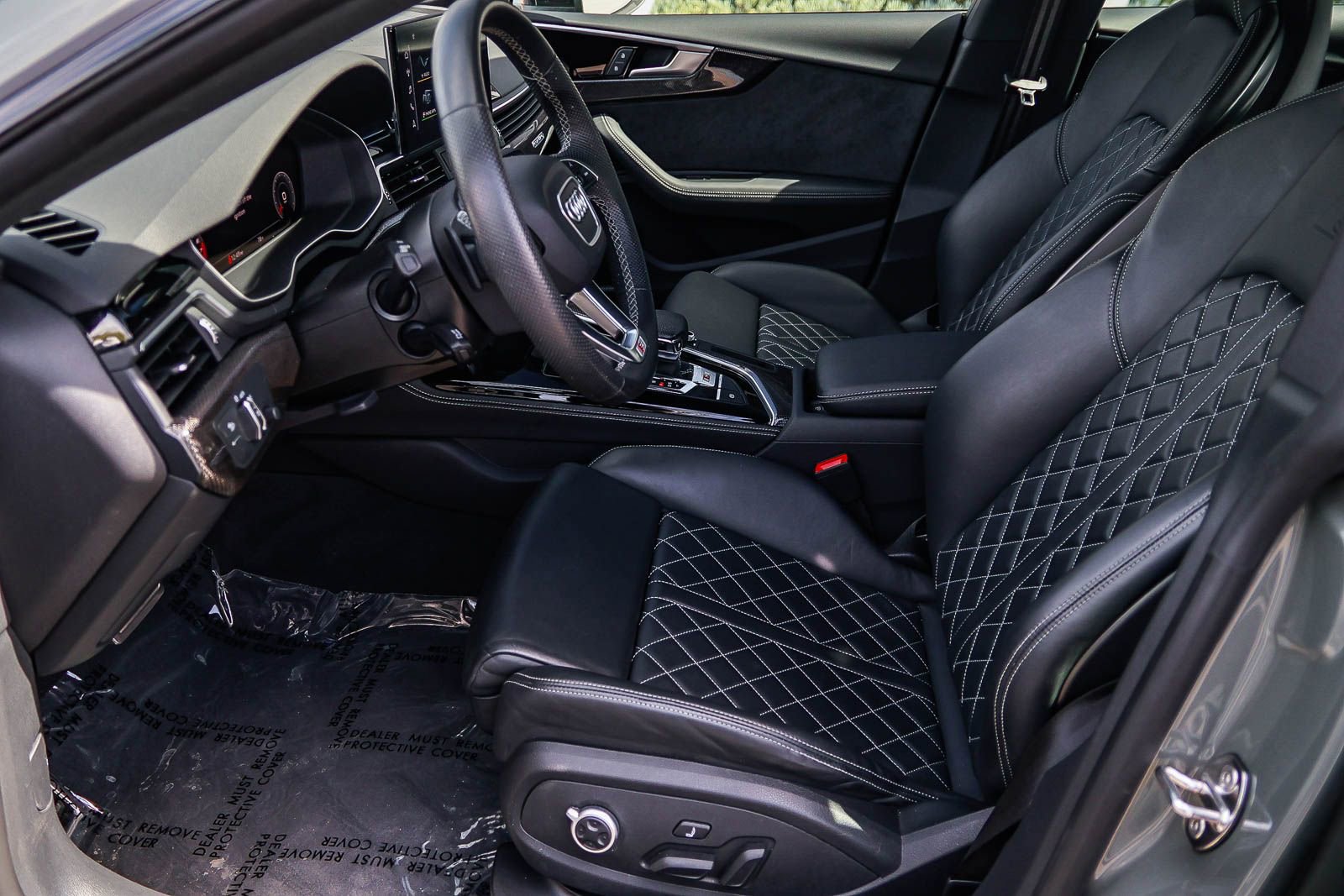 Used 2023 Audi S5 Premium Plus w/ Premium Plus Package image 20