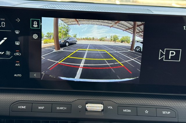New 2026 Kia K4 GT-Line w/ GT-Line Premium Package FWD image 23