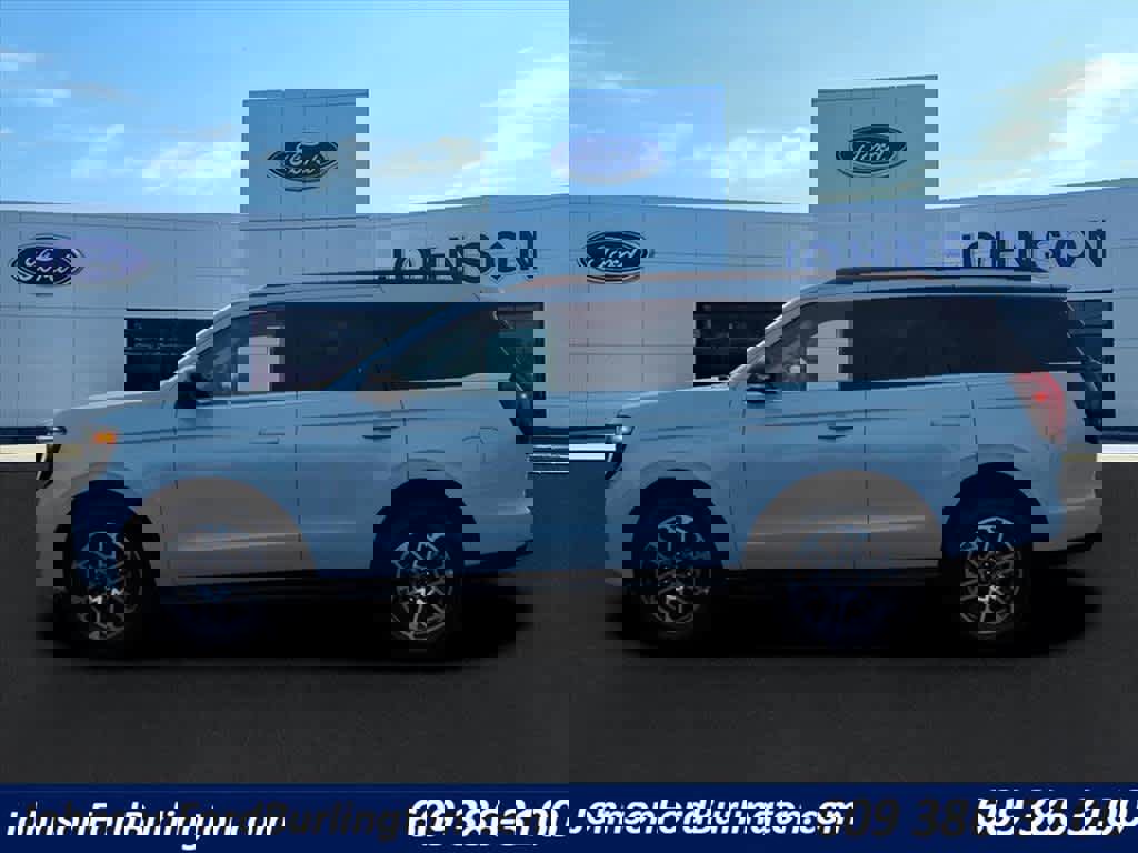 Used 2025 Ford Expedition Active image 5