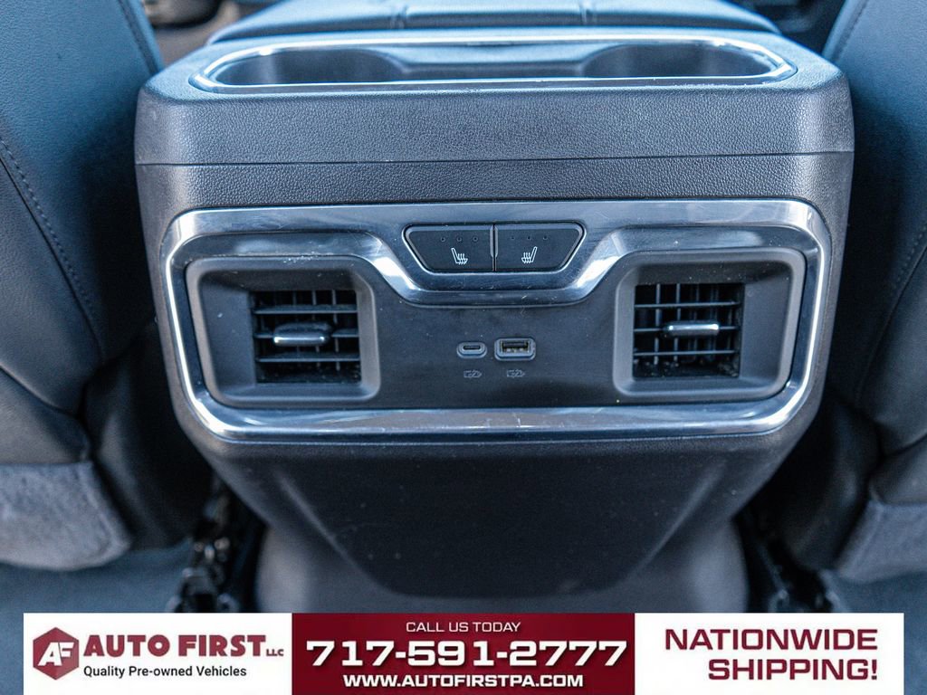 Used 2024 GMC Sierra 1500 SLT image 20