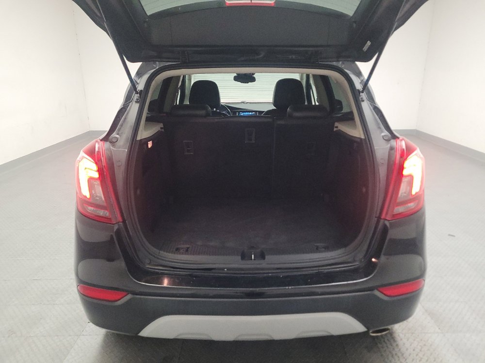 Used 2019 Buick Encore Preferred FWD image 29
