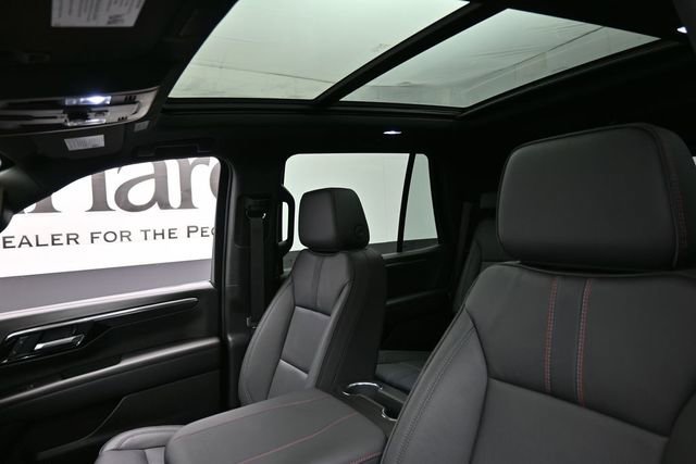 Used 2025 Chevrolet Tahoe RST w/ Advanced Technology Package AWD/4WD image 18
