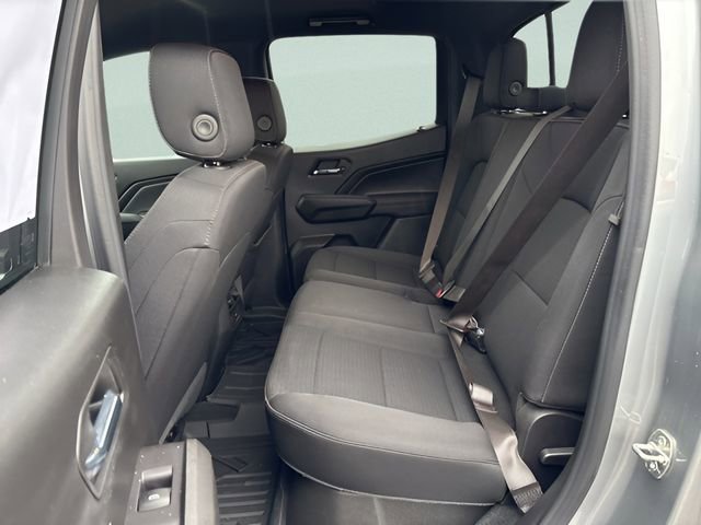 Used 2023 Chevrolet Colorado LT w/ LT Convenience Package II image 20