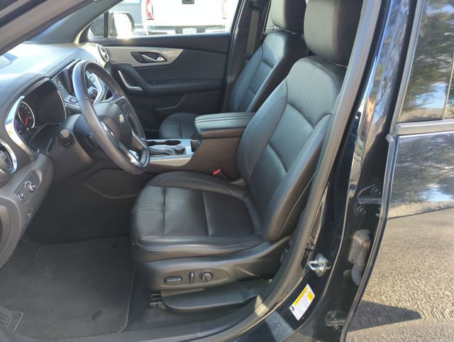 Used 2020 Chevrolet Blazer LT w/ LPO, Cargo Package image 10