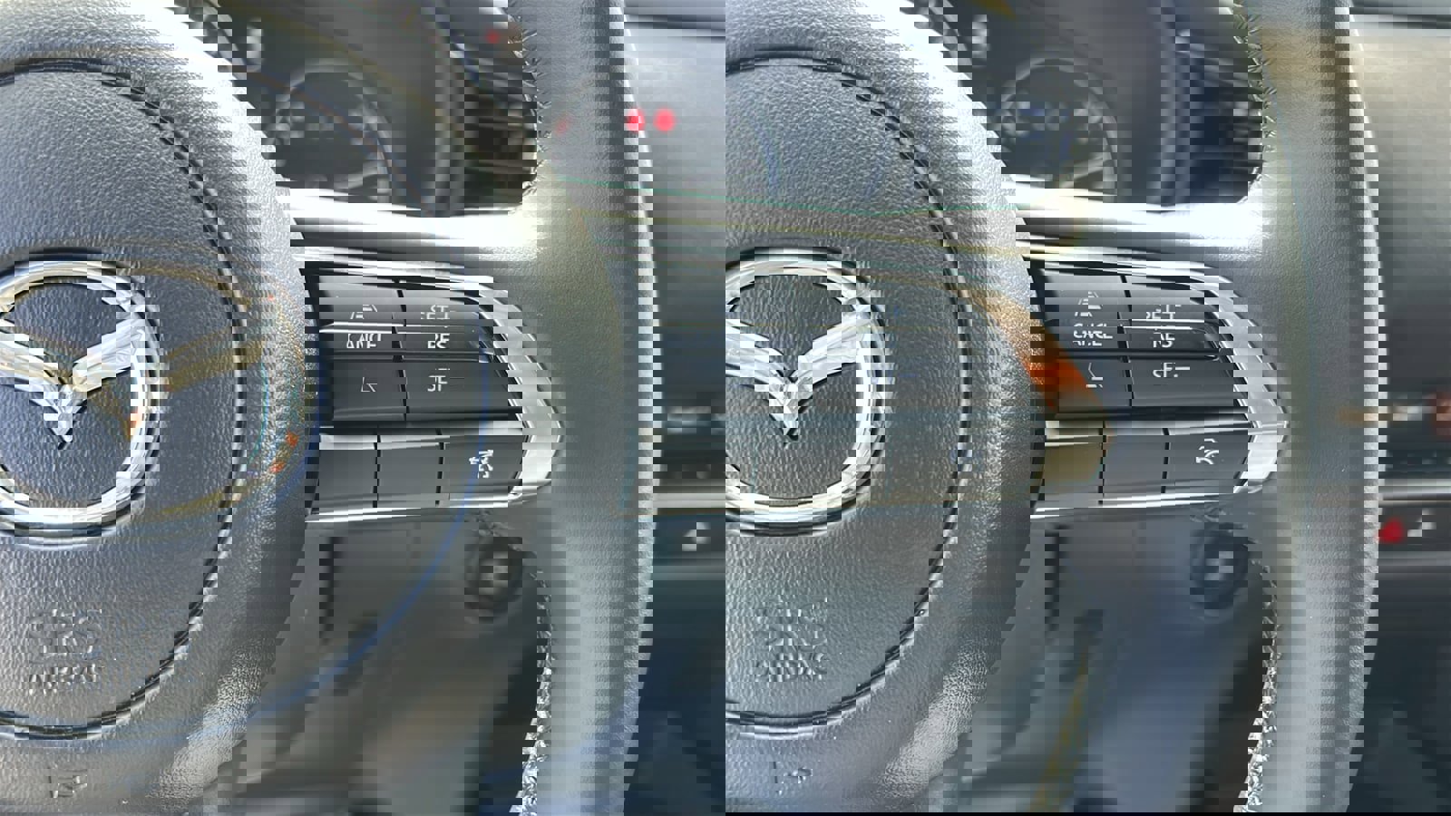 Certified 2025 MAZDA CX-30 Carbon image 14