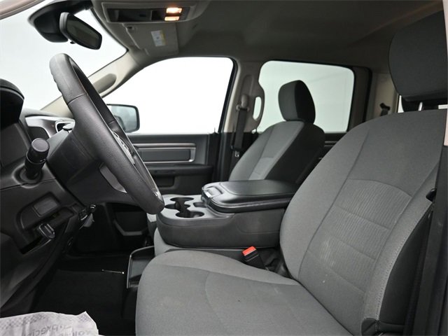 Used 2023 RAM 1500 Classic SLT w/ Protection Group image 13